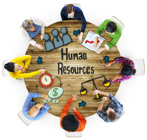 Human Resources Round Table